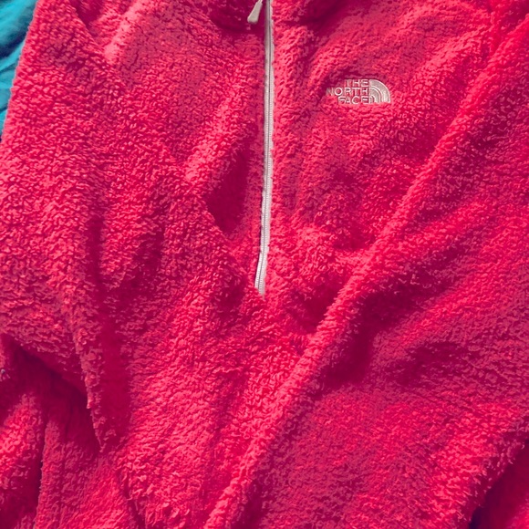 The North Face Jackets & Blazers - The north face zip up